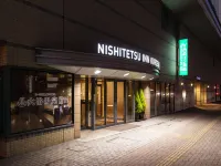 Nishitetsu Inn Kurosaki