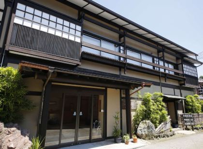 료리 료칸 도리키