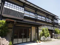 Cuisine Ryokan Toriki - 3 ดาว