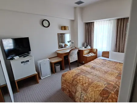 Hotel New Green Kashiwazaki