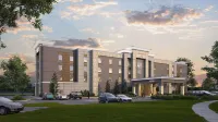 Hampton Inn by Hilton Wichita Northwest