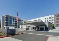 Hampton Inn by Hilton Irvine Spectrum Lake Forest فنادق في ليك فوريست