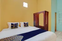 Hotel O Penginapan Syafira Near Perumahan Mustamindo Permai 1