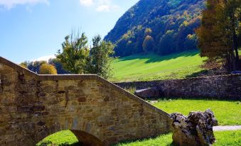 Monastero Sant Alberico Relais