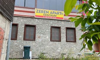 Zeren Apart 2 Centrum