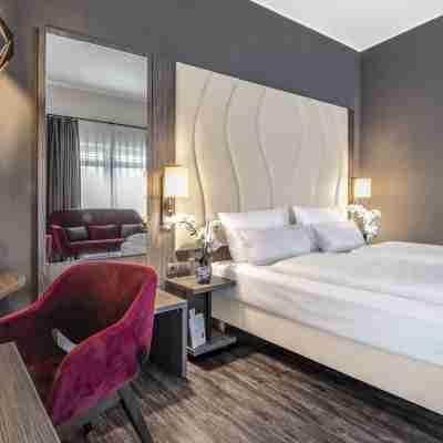 Best Western Hotel am Kastell Rooms