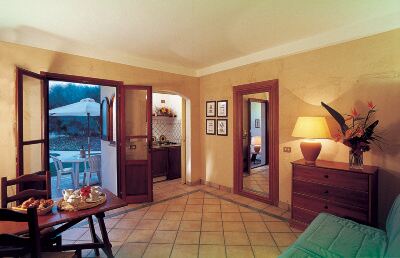 Classical Residence Baia Delle Palme Premium Bilo 4 Sleeps 4
