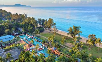 Marriott's Phuket Beach Club