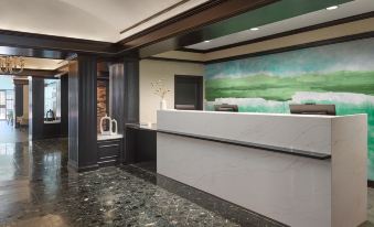 Charlotte Marriott SouthPark