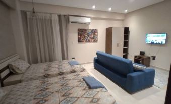 Eco Inn Sherook993g2 Studio