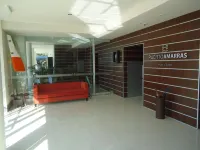 Puerto Amarras Hotel & Suites Hotels in Santa Fe