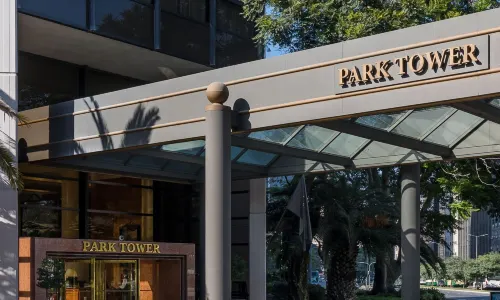 Park Tower, a Luxury Collection Hotel, Buenos Aires