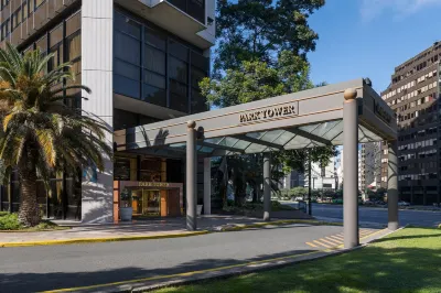 Park Tower, a Luxury Collection Hotel, Buenos Aires Hotels in Buenos Aires