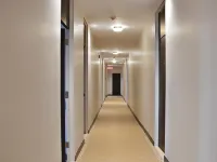 Cjour Apartments Hôtels à : Longueuil