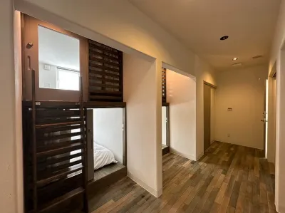 Hotel Both - Hostel