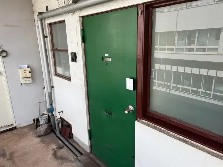 Roxy Inn(Wakatake Bldg Отели рядом с достопримечательностью «Mt. Takasaki»