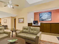 Super 8 by Wyndham Tucson/Grant Road Area AZ