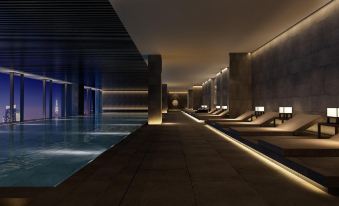 Oakwood Residence Damei Beijing