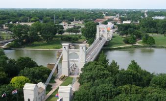 Candlewood Suites Waco