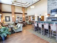 Hampton Inn & Suites Pinedale Hotel di Pinedale