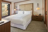 The Clement Palo Alto Hotel dekat Palo Alto Research Center (PARC)