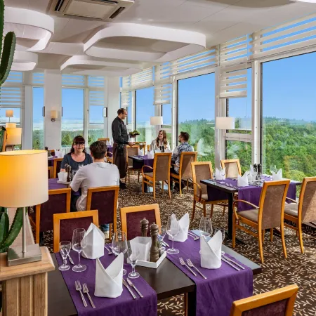 Ahorn Berghotel Friedrichroda