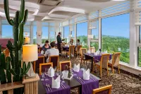 Ahorn Berghotel Friedrichroda - Breakfast