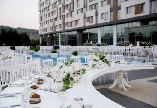 5. 미라클 이스탄불..