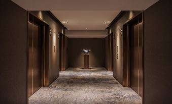 ANA Crowne Plaza HIROSHIMA by IHG