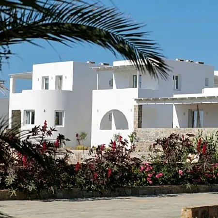 Cosmos Hotel