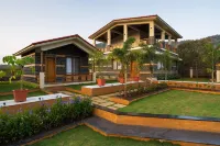 Hillside Resort Lonavala - Pawna - Mountain View
