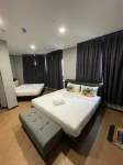 Rnk Hotel Boutique Concept Hotels in Titi Gajah