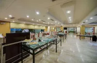 Royal Sarovar Portico Siliguri - Bữa sáng