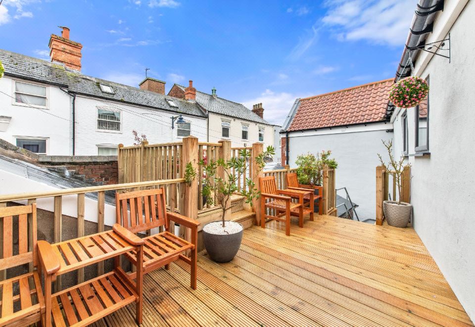 웨스트엔드 룸 이미지