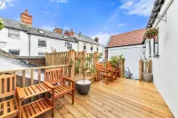 Town House Rooms Hotels in 