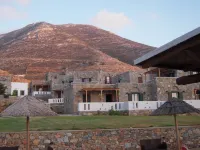 Aqua Petra Hotels in Amorgos