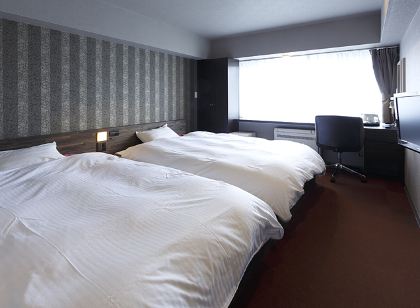 ビジネスホテル タカラ