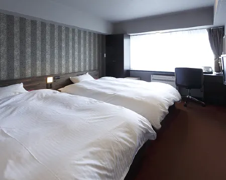 ビジネスホテル タカラ 野洲のホテル