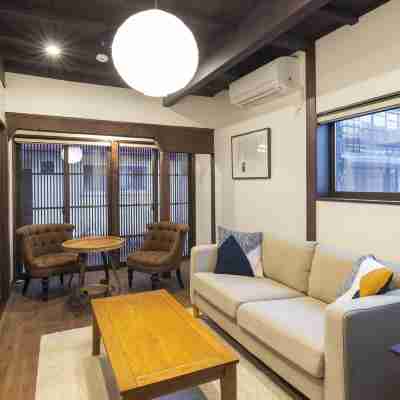 貸切宿 Wow!KANAZAWASTAY 金沢 旅館 Rooms