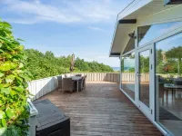 "Ludewiga" - 350m from the Sea Hotels in Glesborg