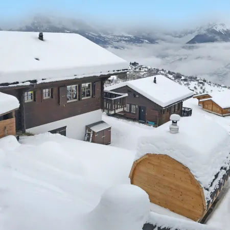 Chalet Didi