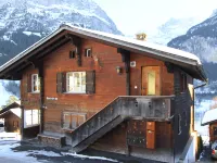 Chalet Almisräba