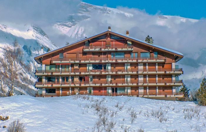 Rossignol C4
