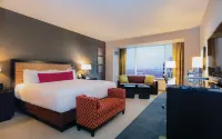 MGM Grand Detroit Hotel and Casino Hotels in Детройт