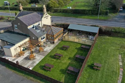 The Shepherd's Rest