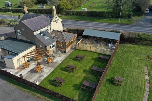 The Shepherd's Rest Hotels in Alnwick