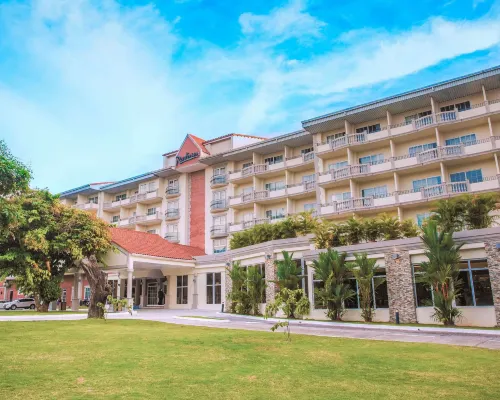 Radisson Hotel Panama Canal Hotels in Panama City