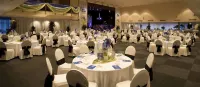 Ringhotel Residenz Wittmund Hotel a Carolinensiel