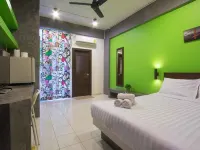 Mable Apartment Hotels near Bang Khae