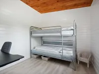 "Thrugils" - 200m from the Sea